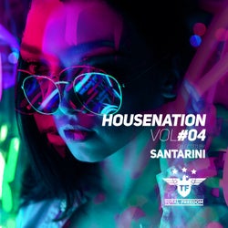House Nation Vol. 04