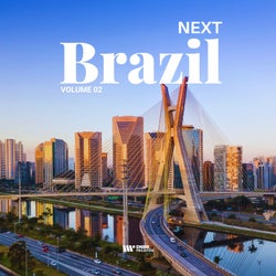Next Brazil, Vol. 2