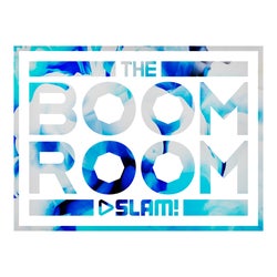 The Boom Room May 2023 Chart