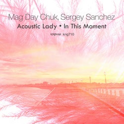 Acoustic Lady / In This Moment