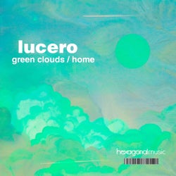 Green Clouds / Home