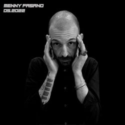 Menny Fasano :: Beatport Chart 05.2022