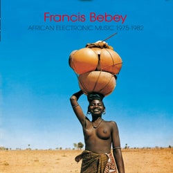 African Electronic Music (1975-1982)