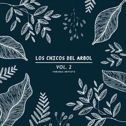 Los Chicos Del Arbol Vol. 2