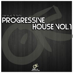 Progressive House Vol. 1