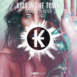 Kids In The Town