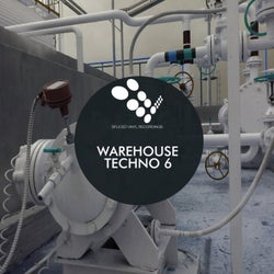 Warehouse Techno 6