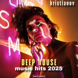 Deep House Music Collection 2025
