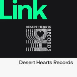 LINK Label | Desert Hearts Records