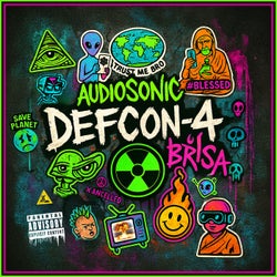 Defcon-4