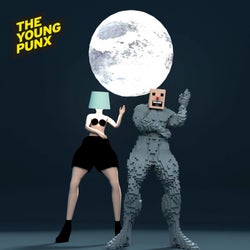 Talking To The Moon (Extended Version)