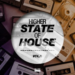 Higher State of House, Vol. 5