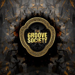 Be Part Of The Groove By Dezarate