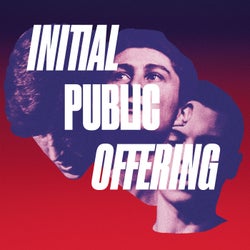 Initial Public Offering - EP