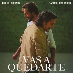 Vas a Quedarte