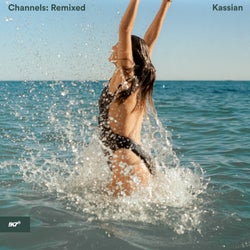 Spring (Extended Club Mix)
