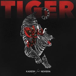 TIGER (feat. Neviera)