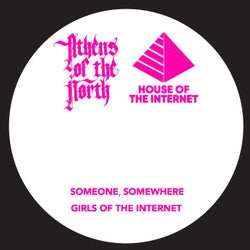 Someone, Somewhere