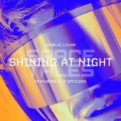 Shining at Night
