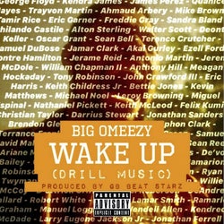 Wake Up (Drill Music)