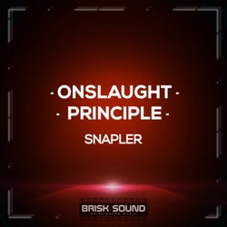 Onslaught / Principle