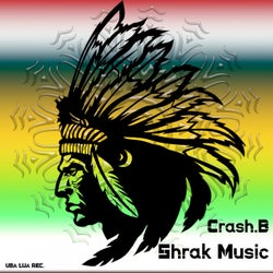 Shrak Music
