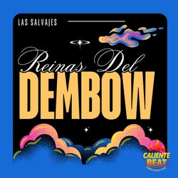 Reinas Del Dembow