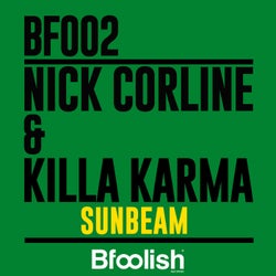 Sunbeam (Nick Corline Original Mix)