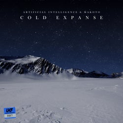 Cold Expanse