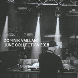 JUNE COLLECTION 2018