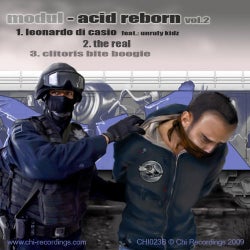 Acid Reborn Volume 2