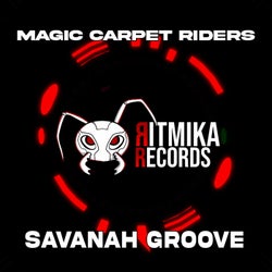 Savanah Groove