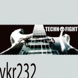 Techno Fight