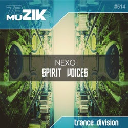 Spirit Voices