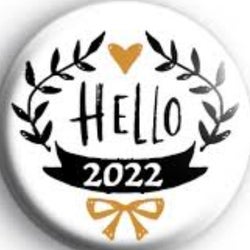 Hello 2022