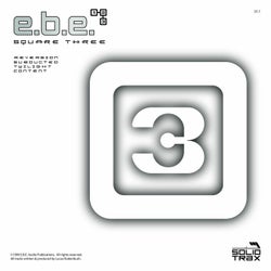Square Three