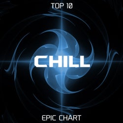 "EPIC CHILL" APRIL CHART