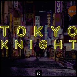 Tokyo Knight