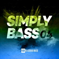 Simply Bass, Vol. 04