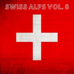 Swiss Alps Vol. 8