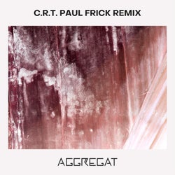C.R.T. - Paul Frick Remix