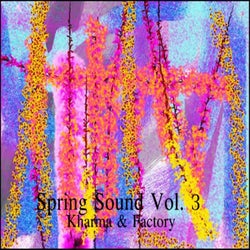 Spring Sound, Vol. 3