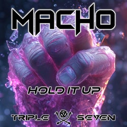 Hold It Up