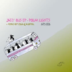Jazzy Bus EP