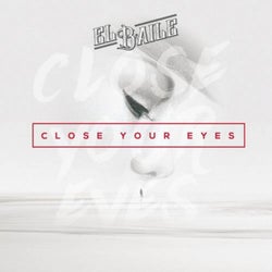 Close Your Eyes (Album Edit)