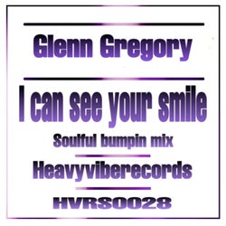 I Can See Your Smile (Soulful Bumpin Mix)