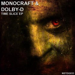 Time Slice EP