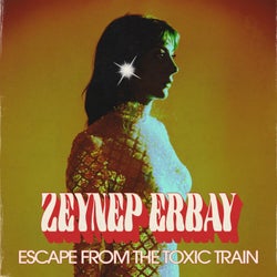 Escape From The Toxic Train