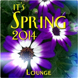 It's Spring 2014 Lounge