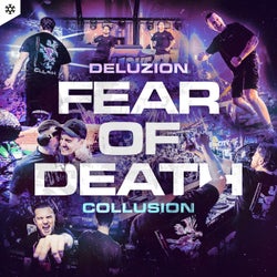 FEAR OF DEATH - Extended Mix